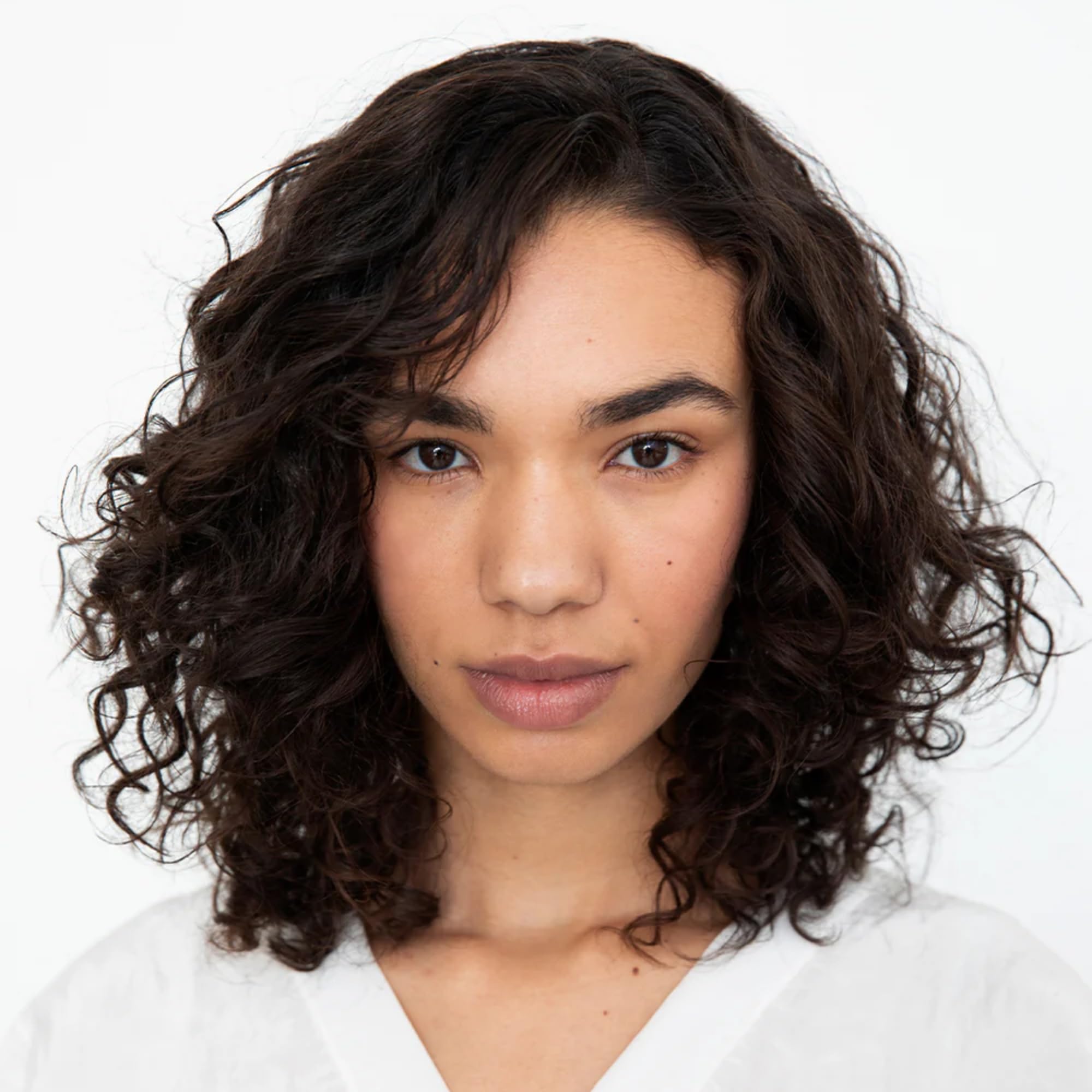 R+Co Cassette creamy conditioner texture showing richness and non-greasy feel