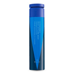 R+Co Hypersonic front bottle view showing sleek packaging and easy use benefit