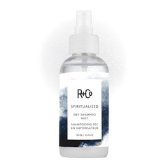 R+Co front packaging showing bottle and branding for quick ID and appeal