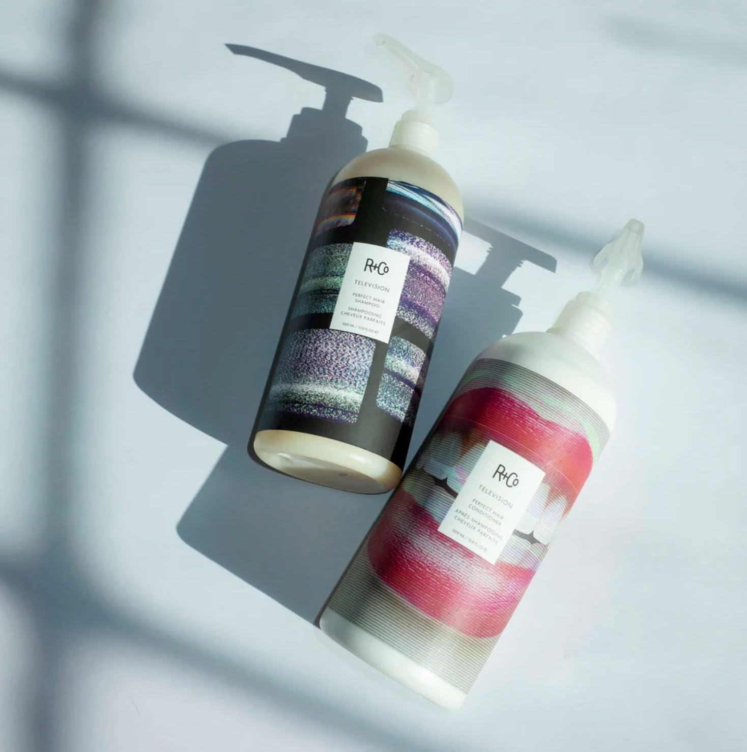 R+Co babassu seed oil ingredient close-up highlighting nourishing, frizz-reducing benefit
