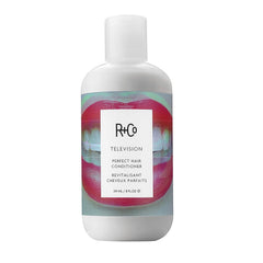 R+Co TELEVISION front packaging showing bottle and scent for confident selection