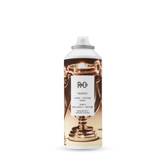 R+Co Trophy front packaging showing bottle and label, easy identification benefit