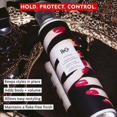 R+Co VICIOUS close-up of spray nozzle highlighting precise application