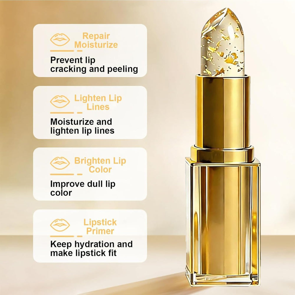 REATIFUL close-up on lips showing smooth hydrated color