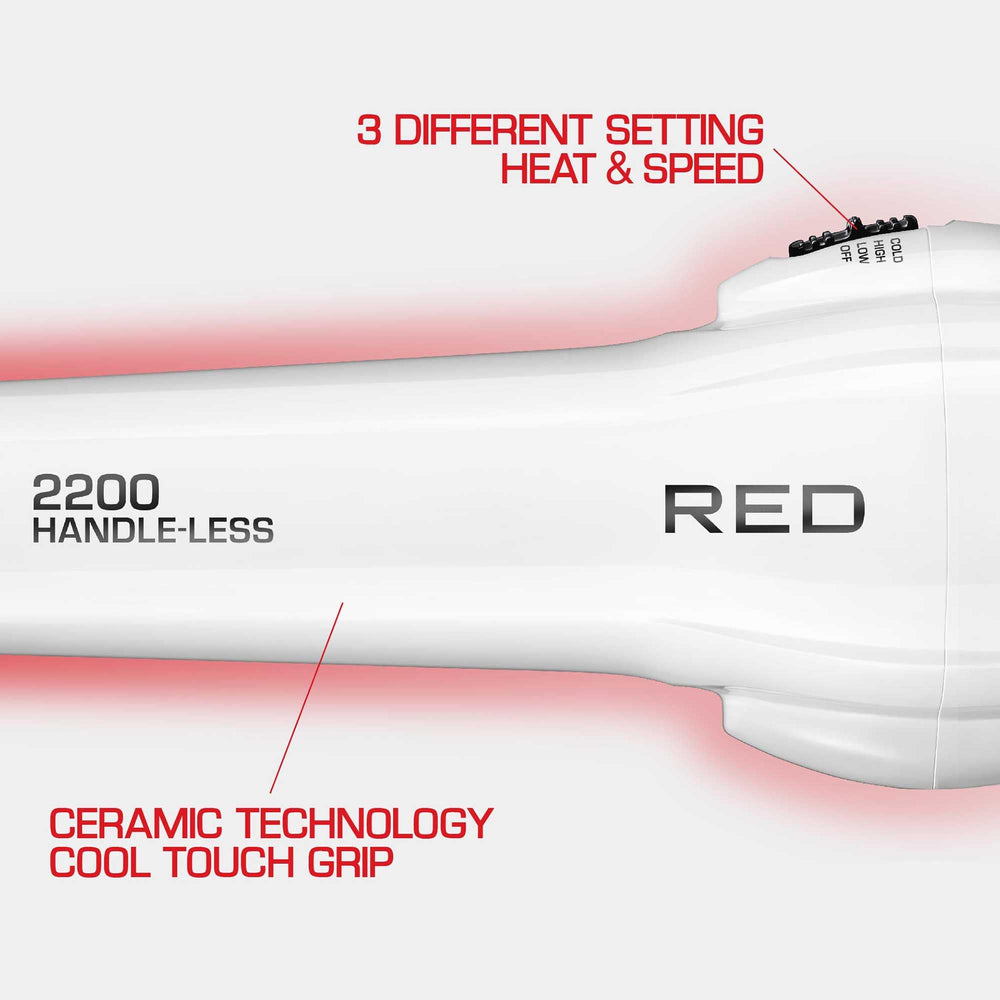 Red by Kiss volumizing pik detail lifting roots for volume