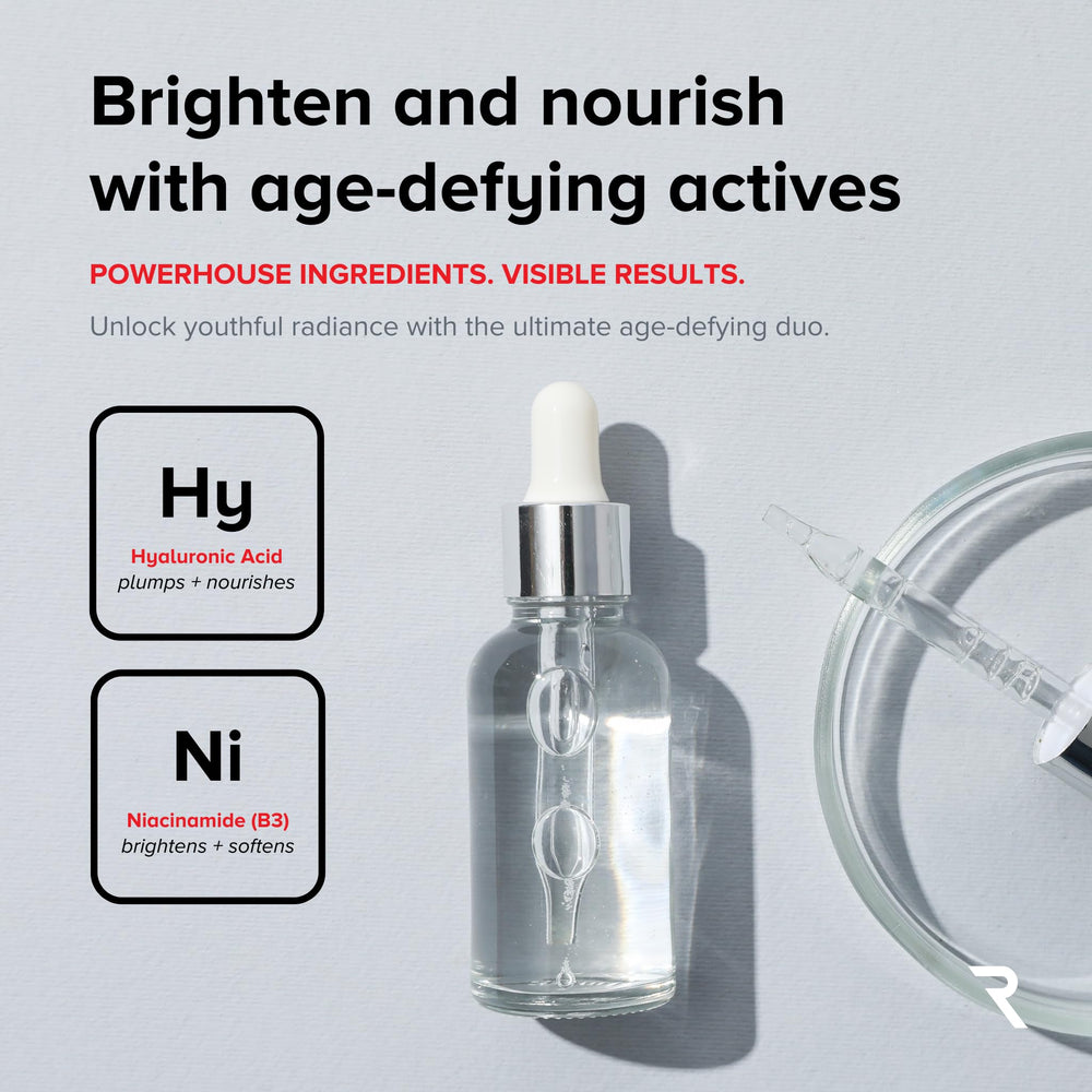RED Medical gel on fingertip being applied, demonstrates easy spread and hydration