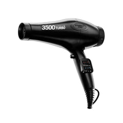 RED Pro in use creating a smooth blowout for quicker styling