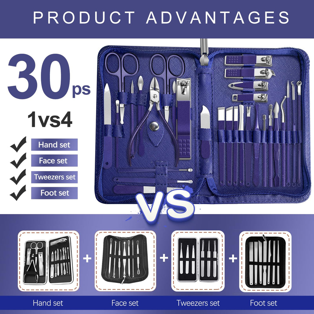 RedFlow open case with organized tools offering quick access and neat storage