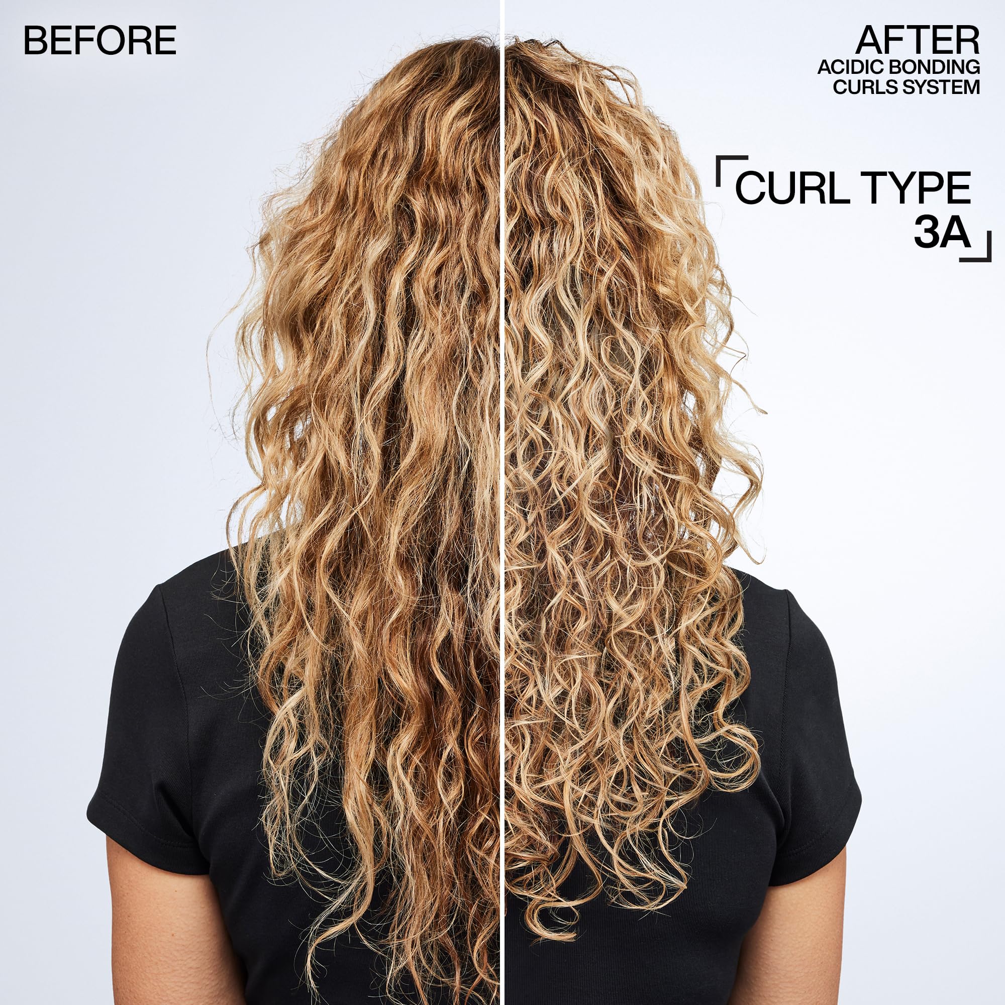 Redken conditioner grouped with system products for routine use