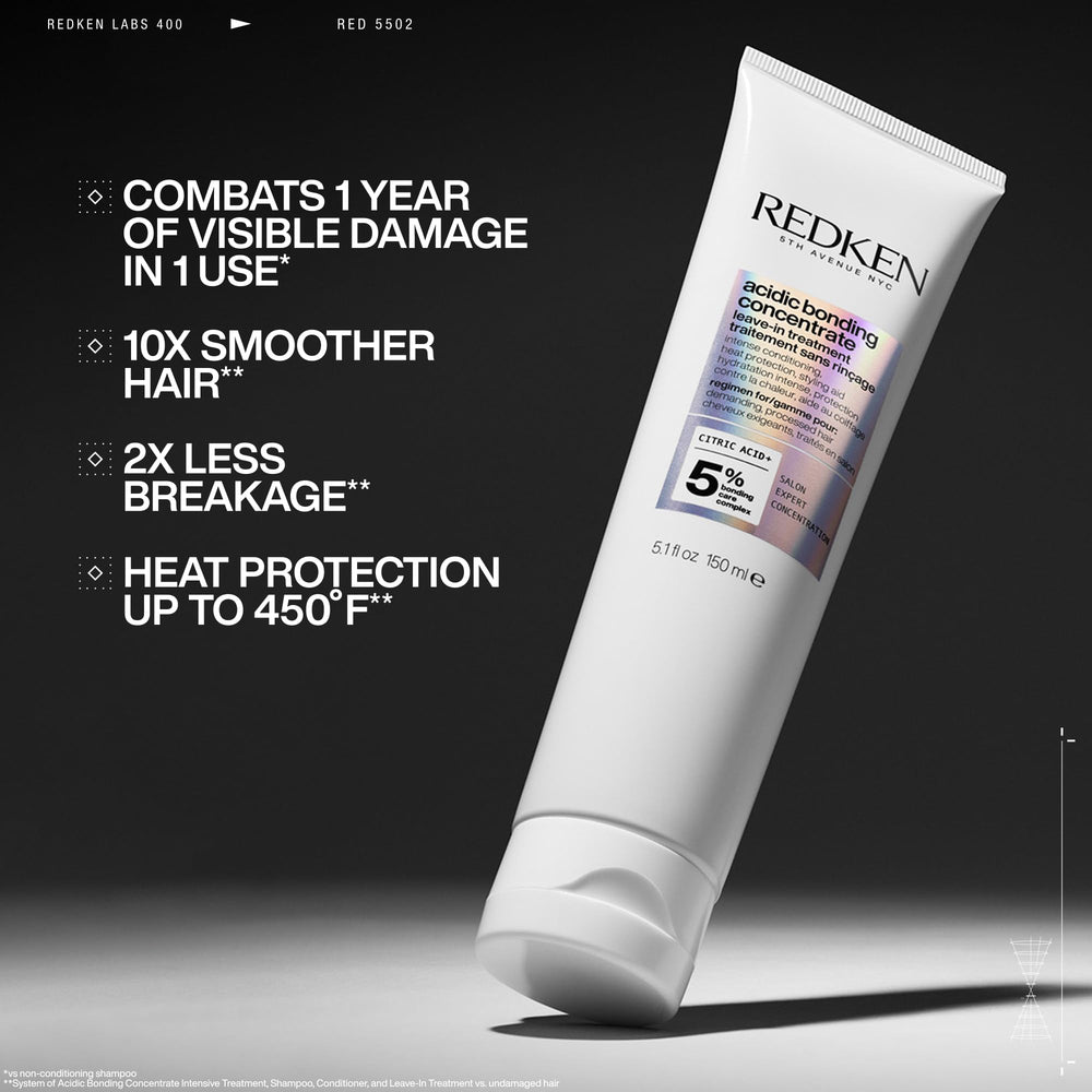 Redken open cap cream texture close-up showing lightweight consistency