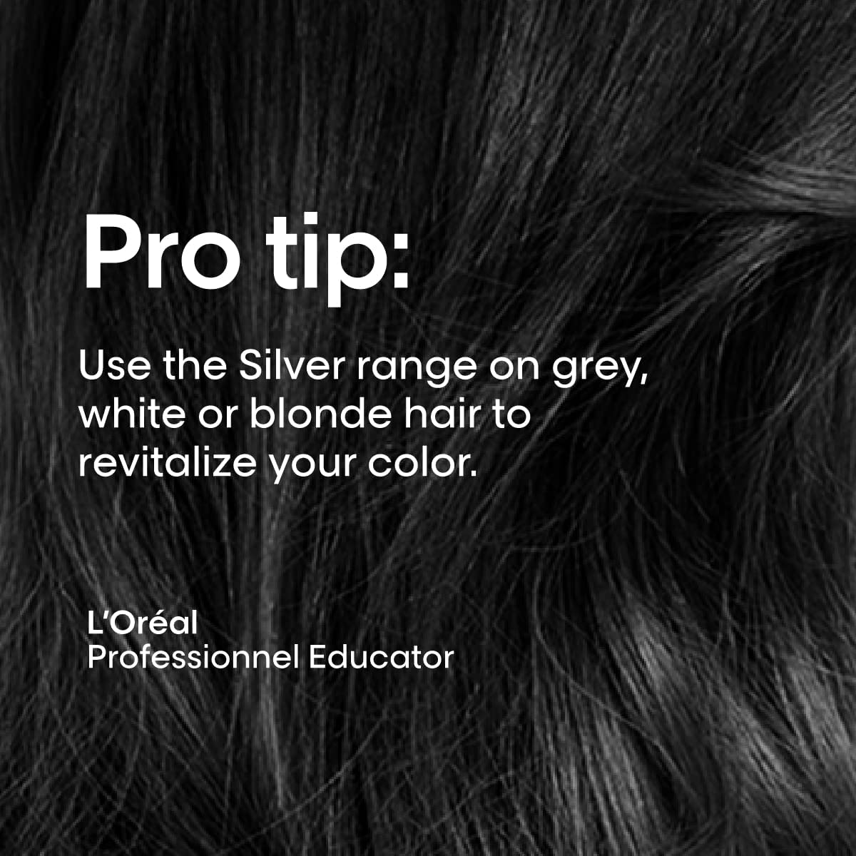 Redken before and after blonde tone comparison showing reduced brassiness