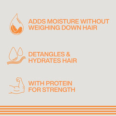 Redken Brews close-up of malt ingredient emphasizing nourishment and strength