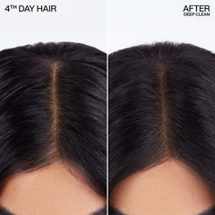 redken spray in action refreshing roots for instant mattifying