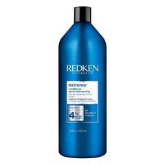 Redken Extreme Conditioner front bottle showing product benefit and packaging