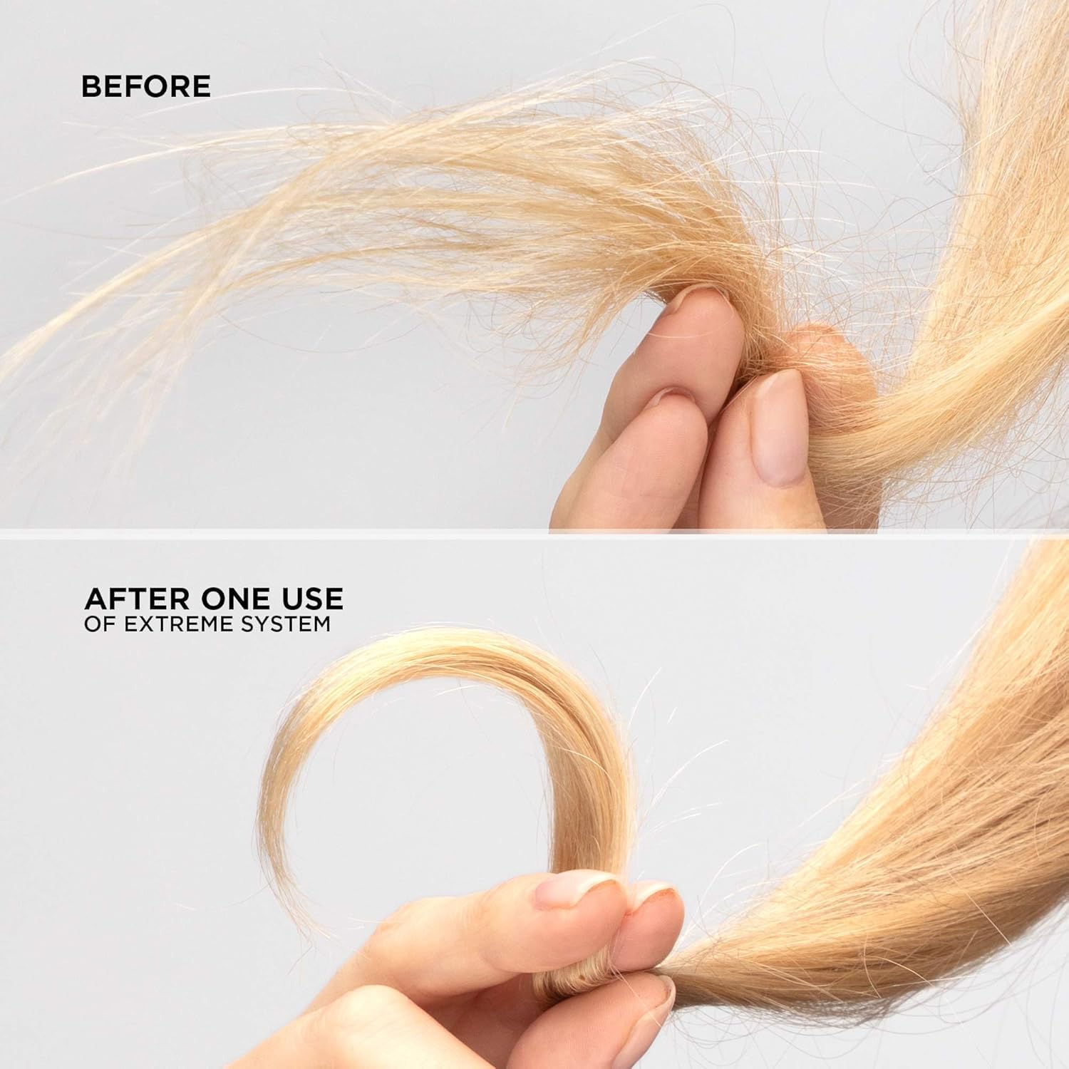 Redken Extreme Conditioner 33.8 fl oz size shown for scale and value