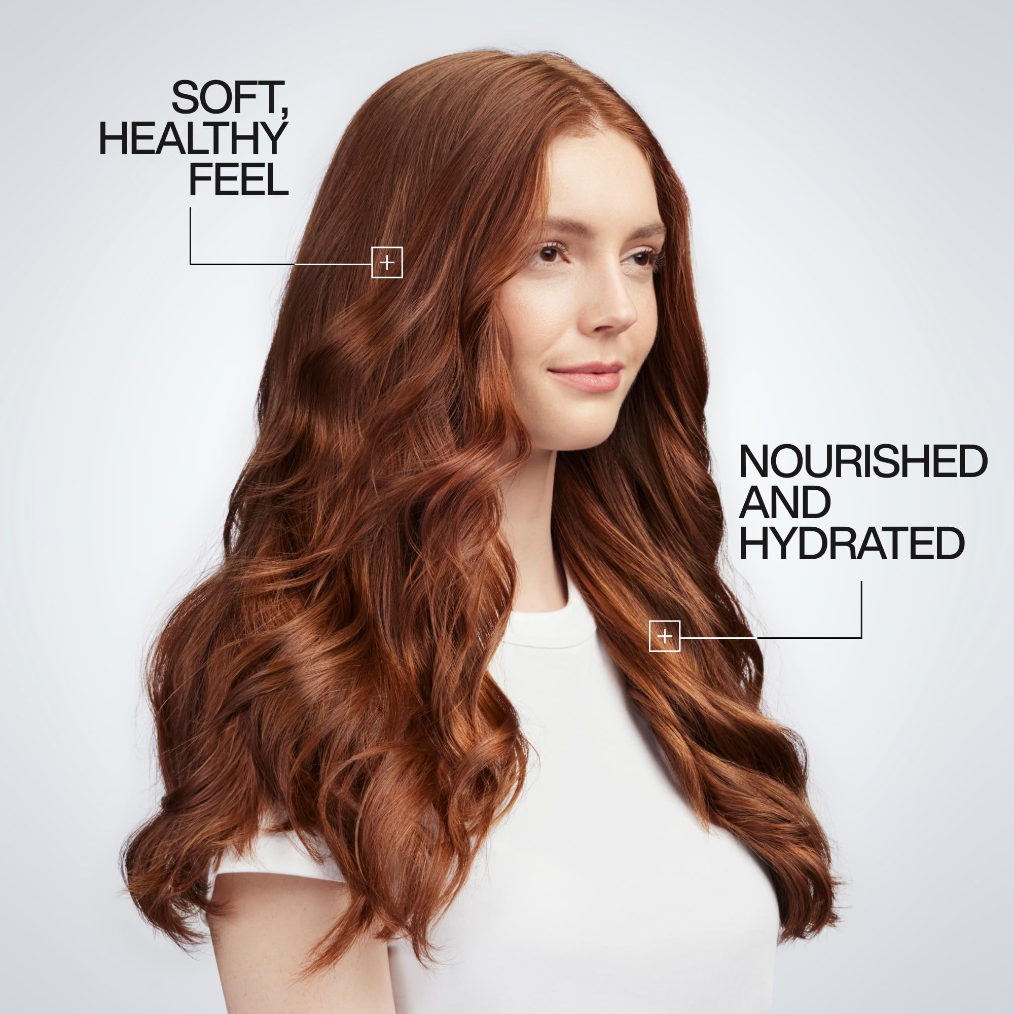 Redken One United placed in travel bag demonstrating portability and convenience
