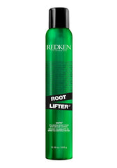 Redken Root Lifter front packaging showing product and volume benefits