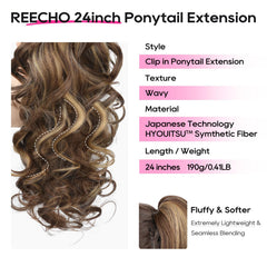 REECHO clip detail of jaw mechanism for secure, easy attachment
