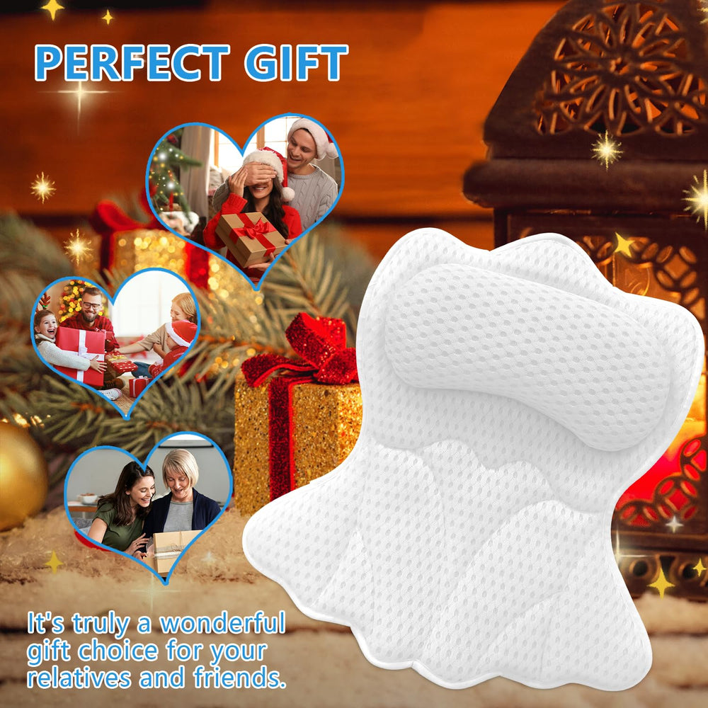 REEZEIVI pillow in washing machine to show easy machine-washable care