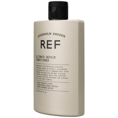 REF Ultimate Repair Conditioner creamy texture close-up for intense moisture