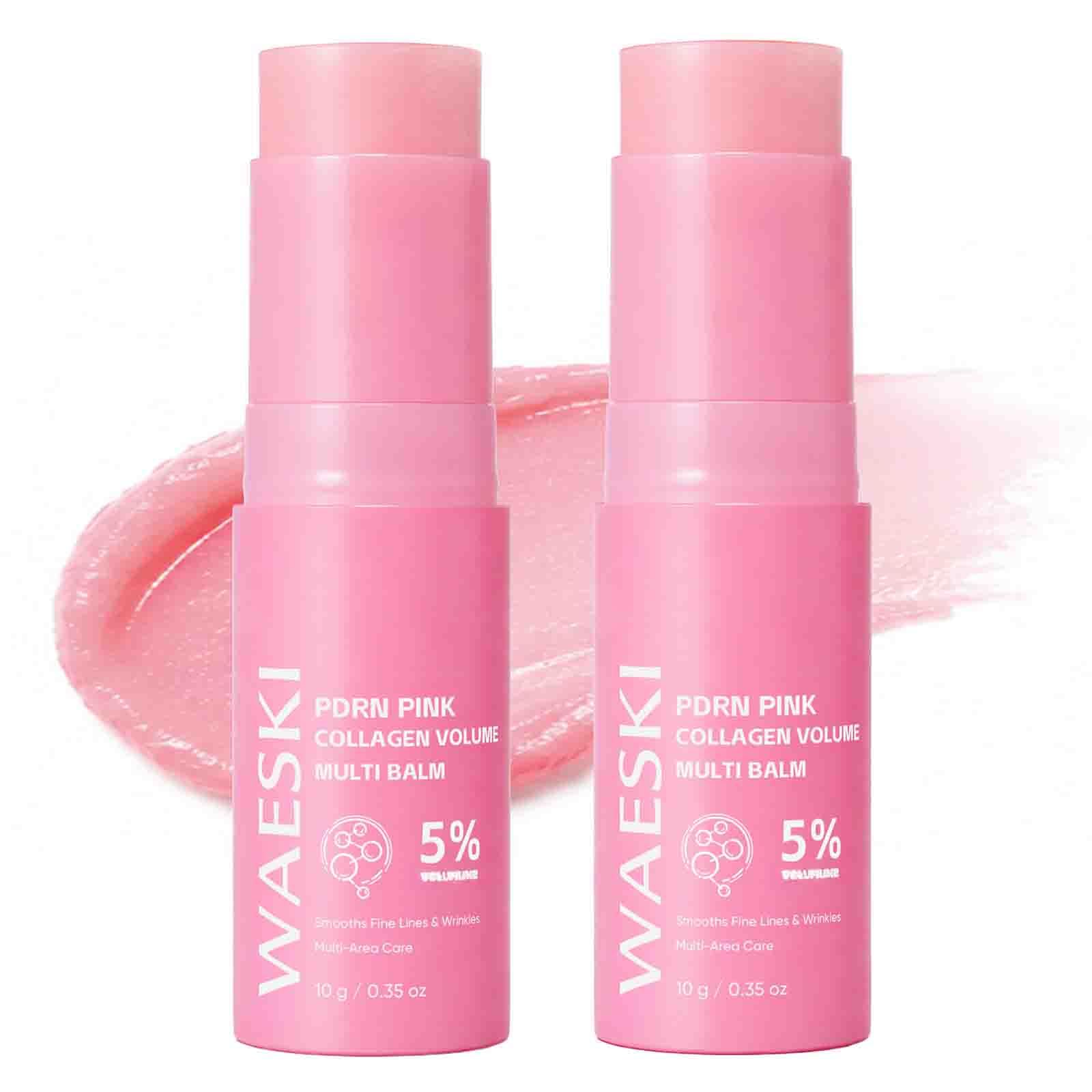 Regpem PDRN front packaging showing two sticks and benefits