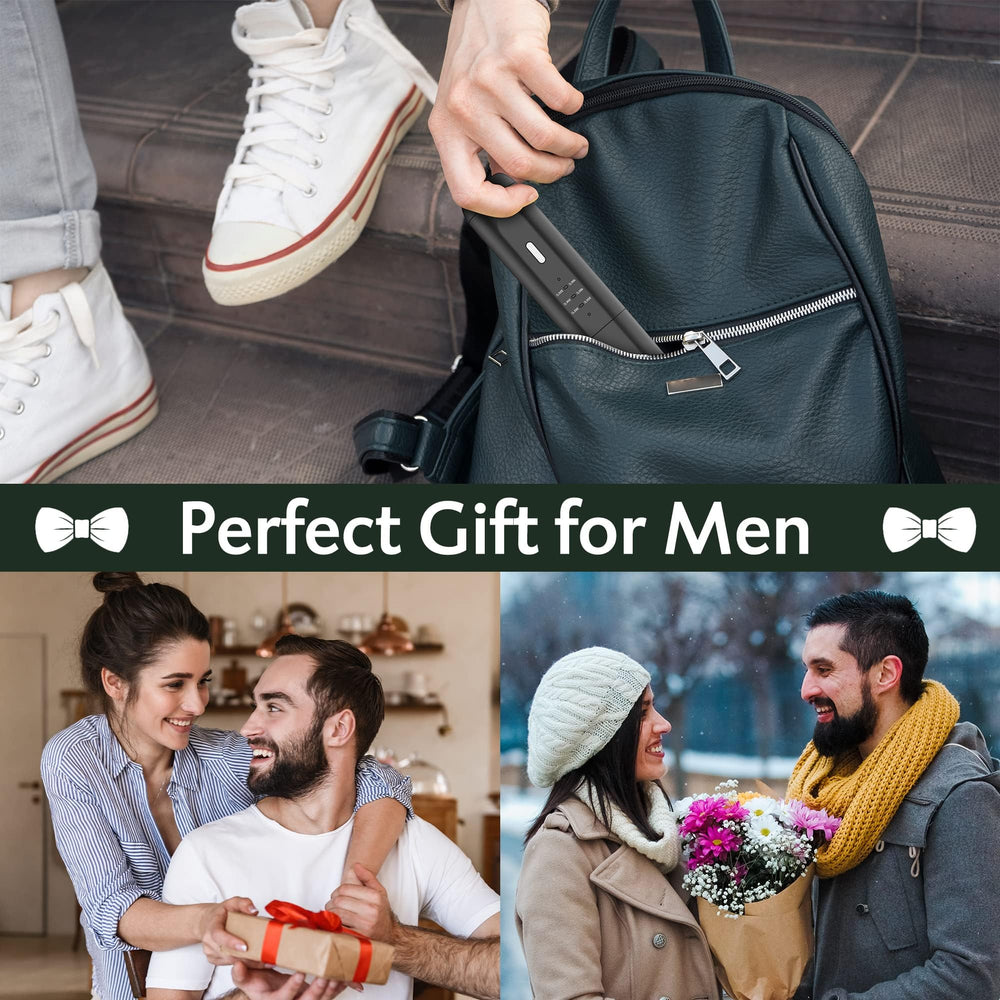 REHOYO packaging gift presentation highlighting presentable, ready-to-gift benefit