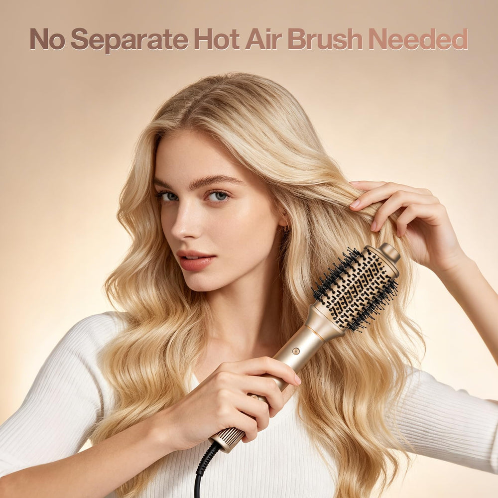 REITOW paddle brush handle and head detail for detangling benefit