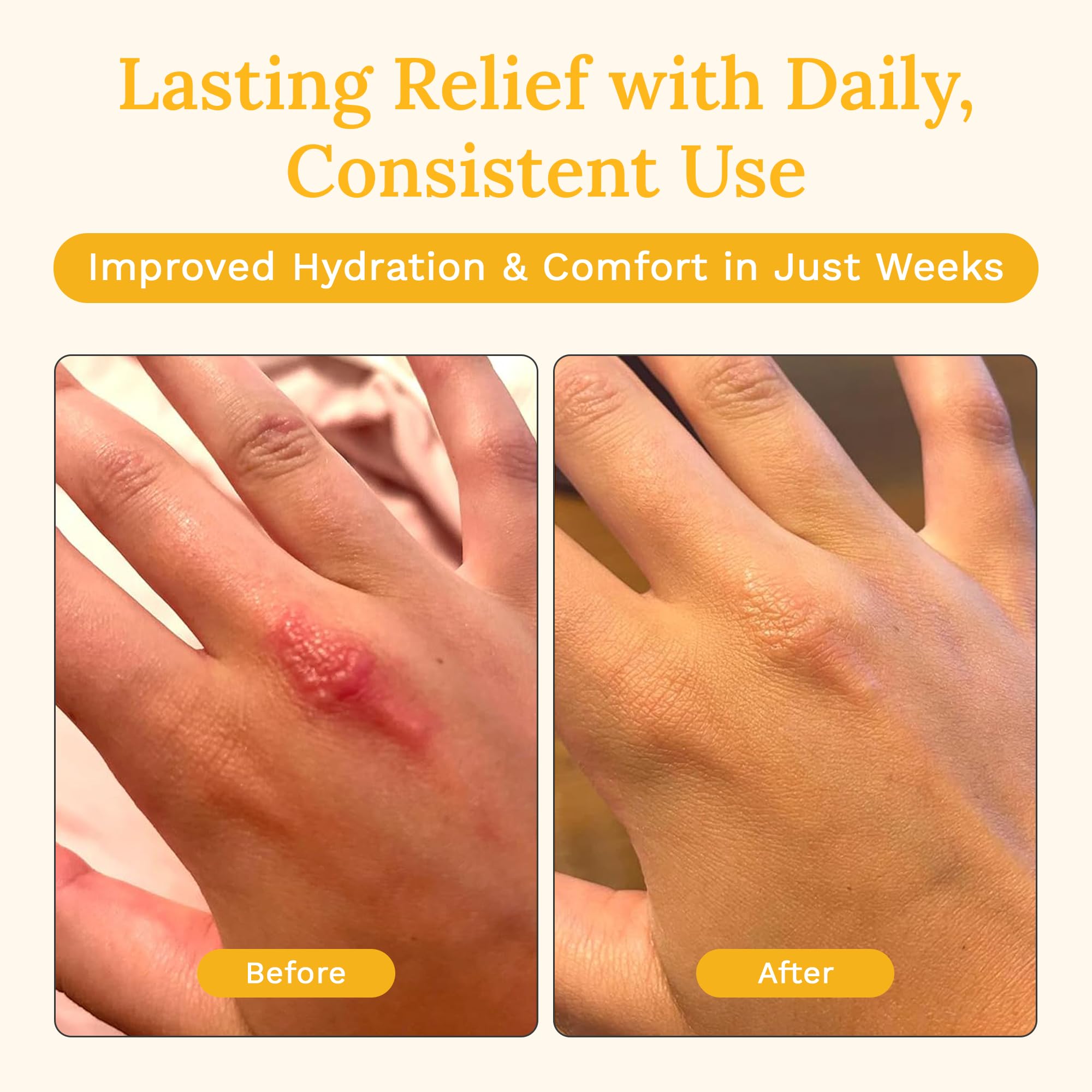 Rejuvaskin in a clinical setting illustrating clinician-recommended skin support