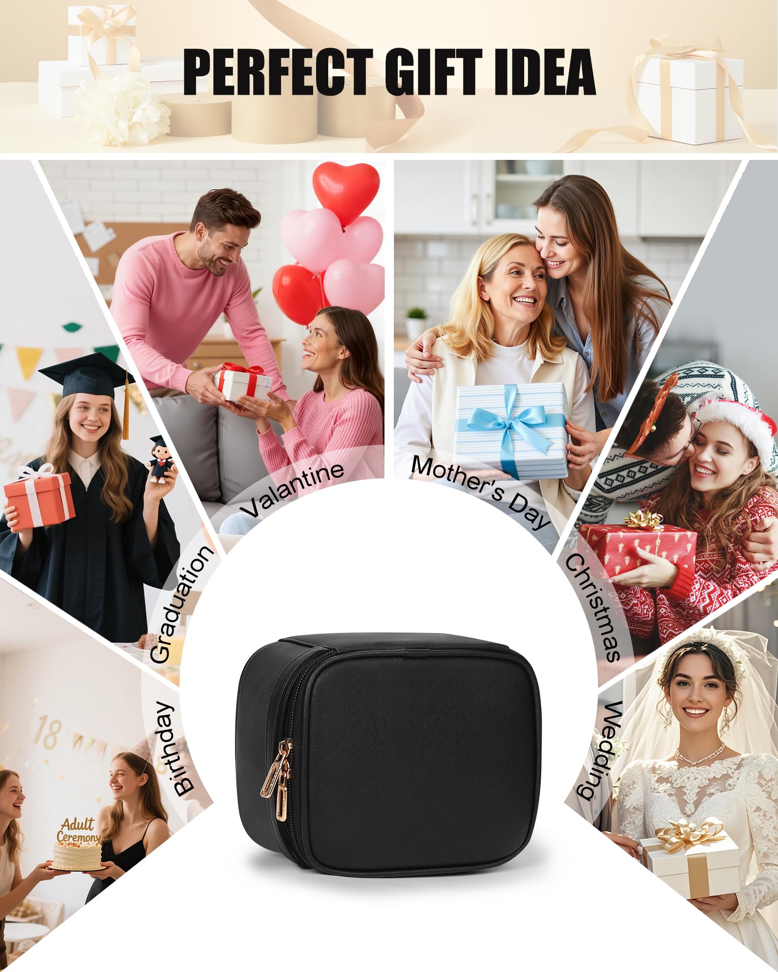 Relavel charging port with USB cable demonstrating rechargeable convenience