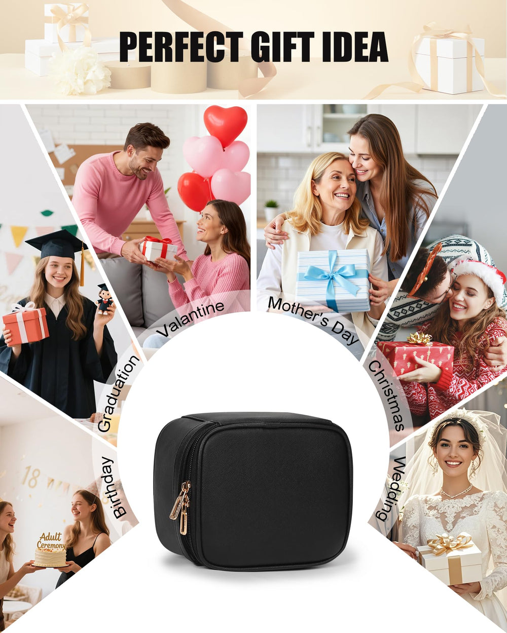 Relavel charging port with USB cable demonstrating rechargeable convenience