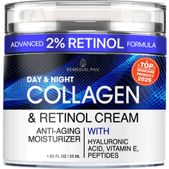 REMEDIAL PURITY AESTHETICS front packaging showing product and benefits