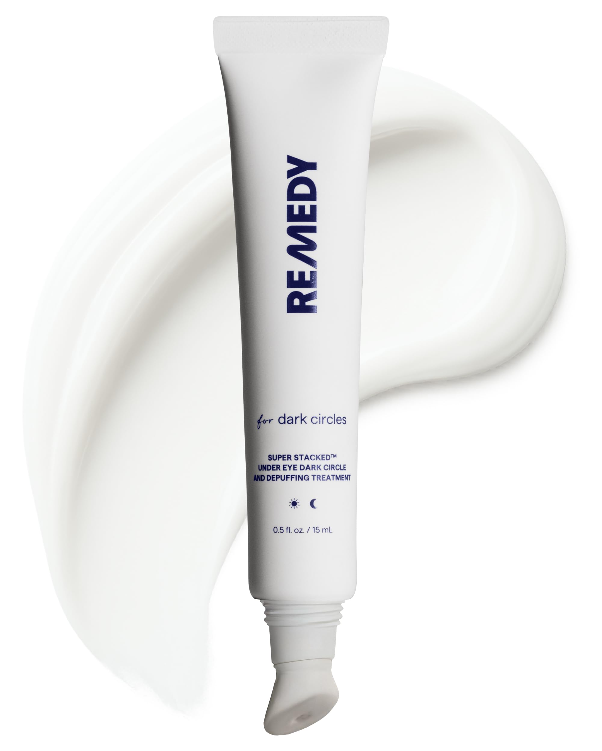 Remedy Science front packaging showing clean design and clinical benefit