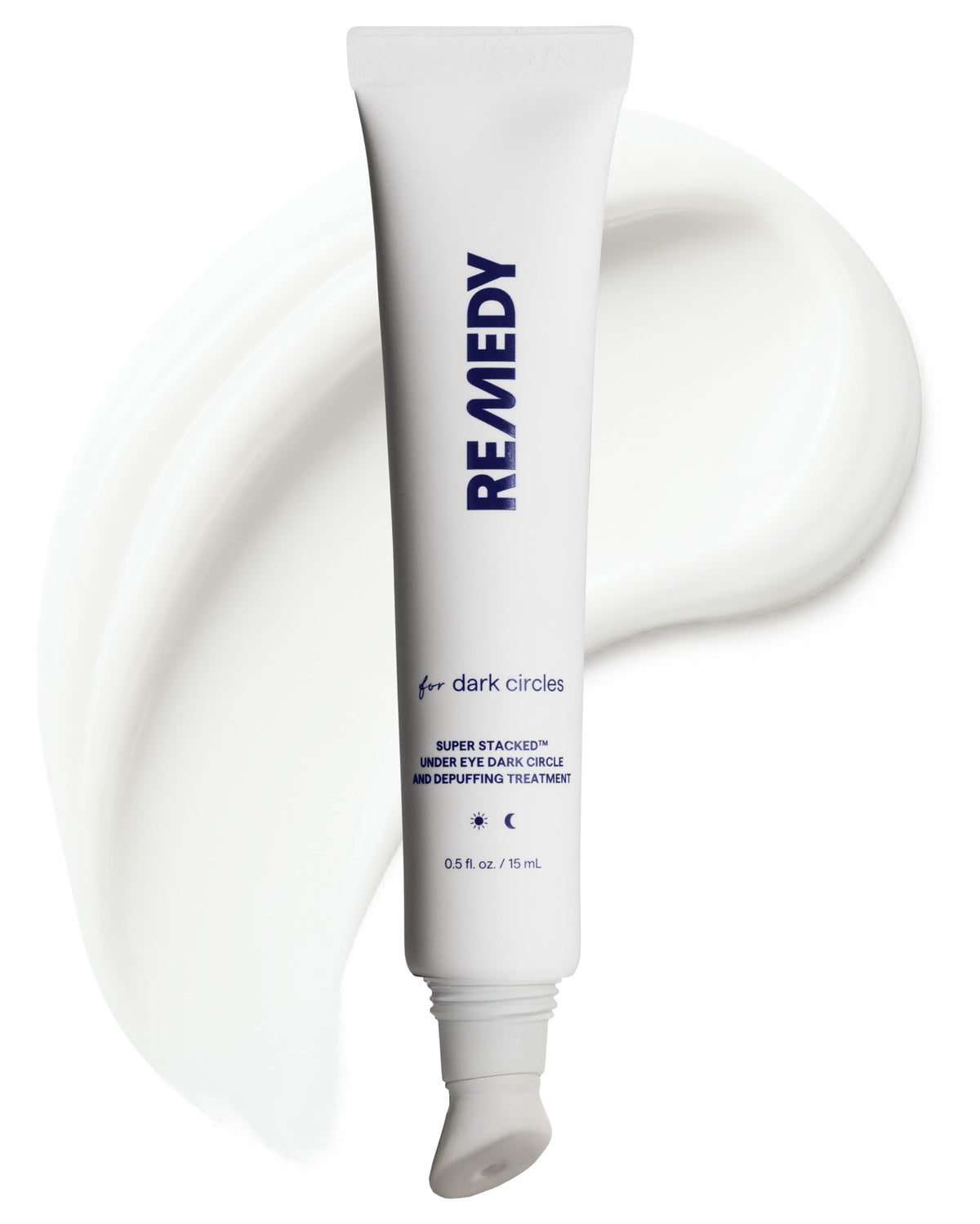 Remedy Science front packaging showing clean design and clinical benefit