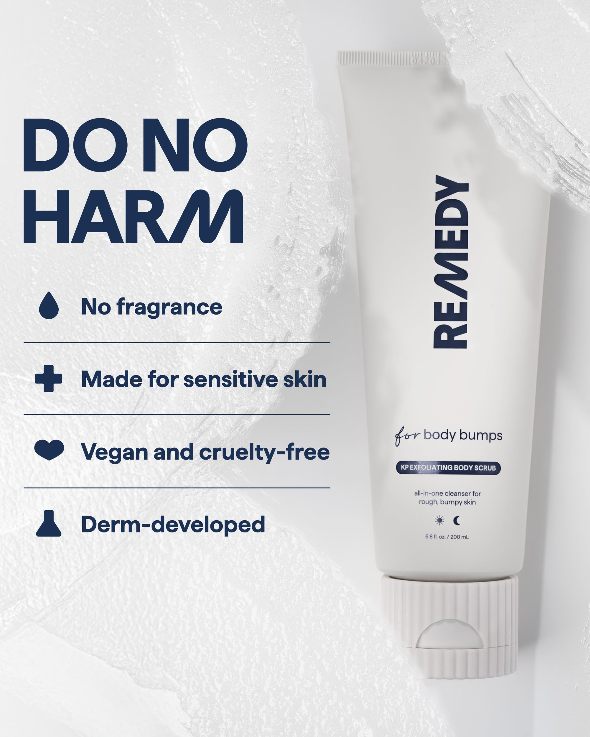 Remedy Science squalane dropper beside product illustrating hydration benefits