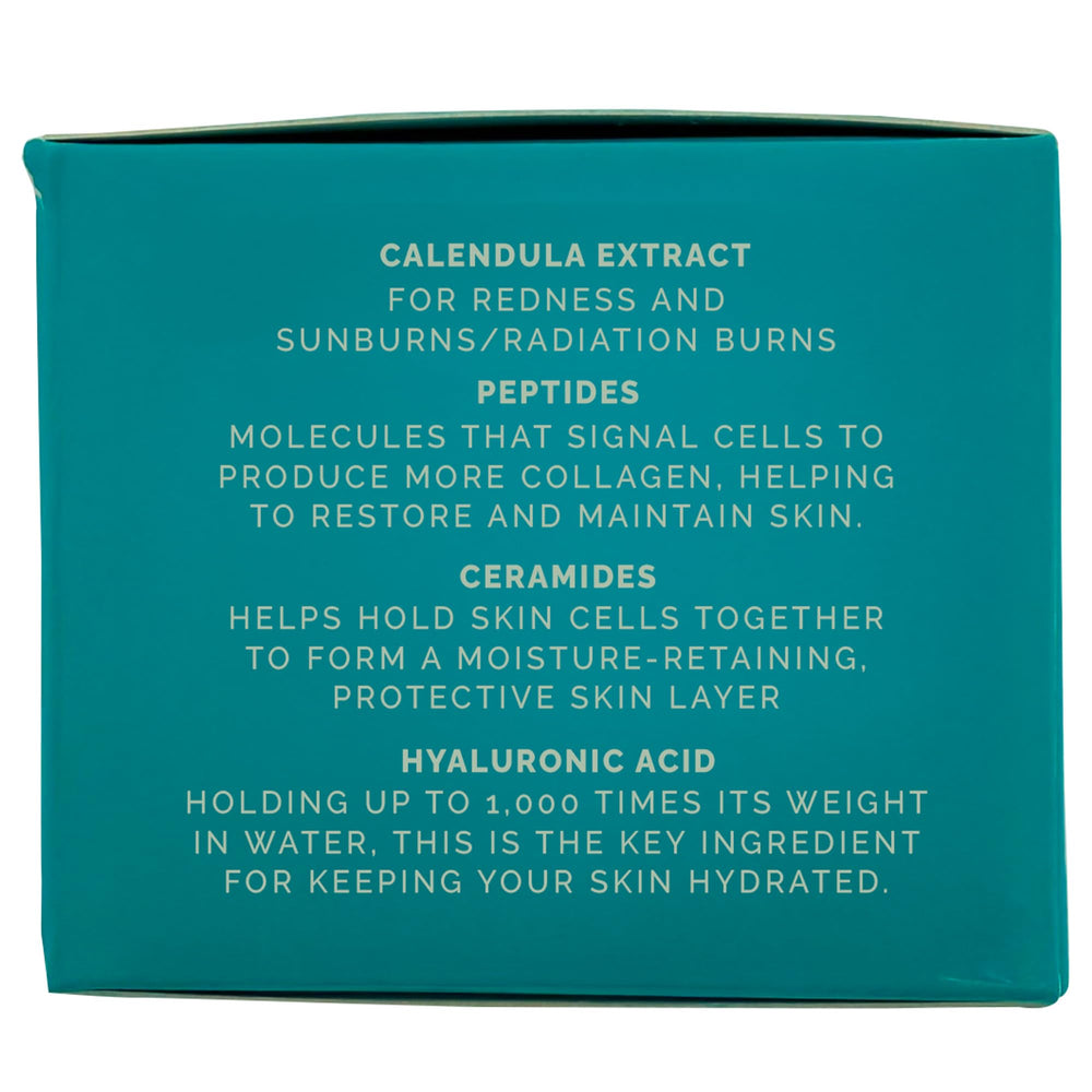 RemeVerse on a bathroom shelf in a calm setting encouraging daily use