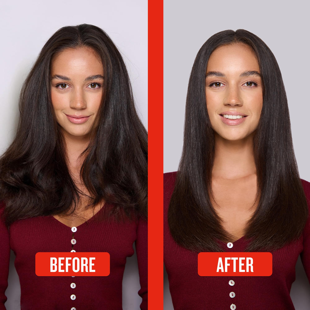 Remington soft beach waves created with the slim curved design
