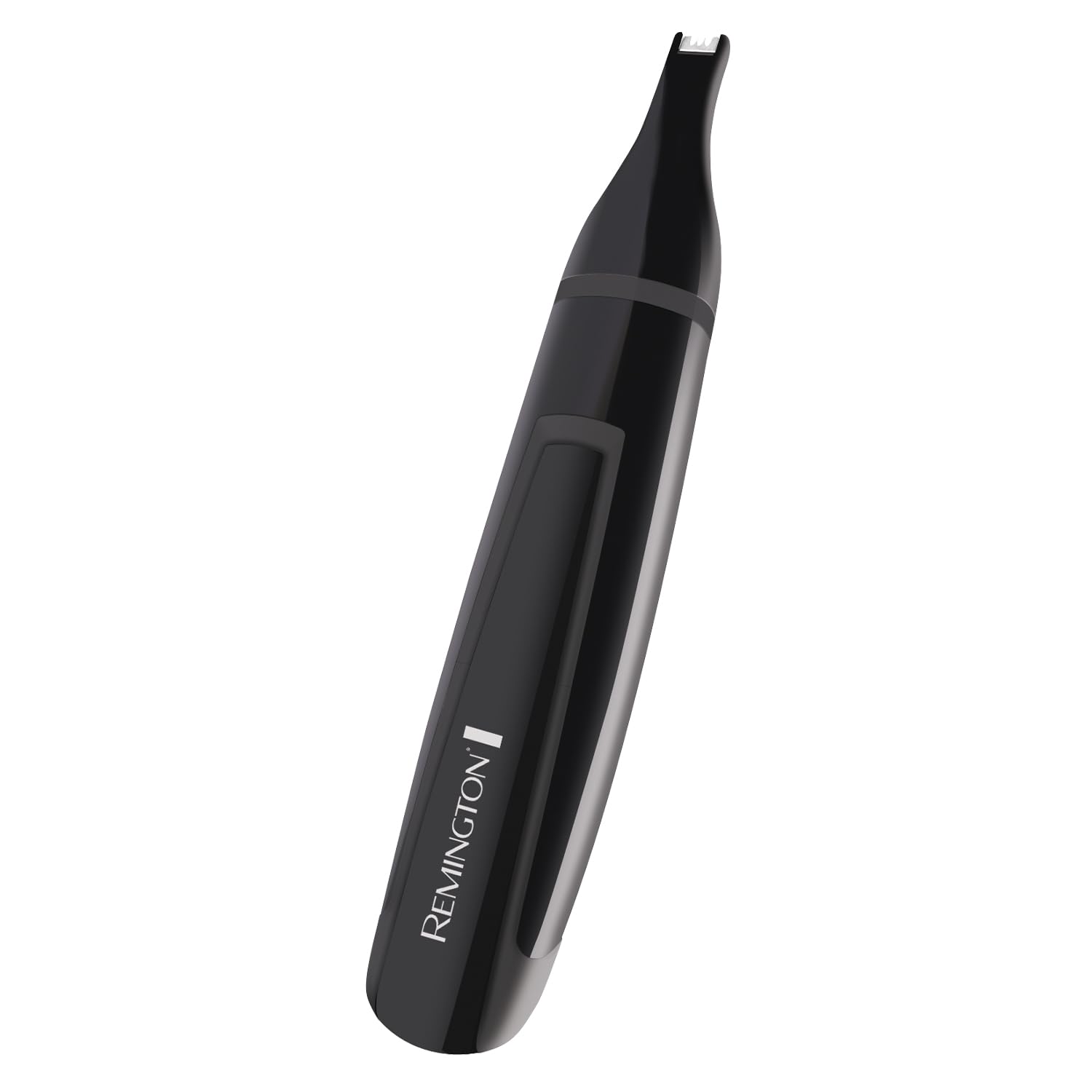 Remington NE3150 front view showing compact profile and control benefits