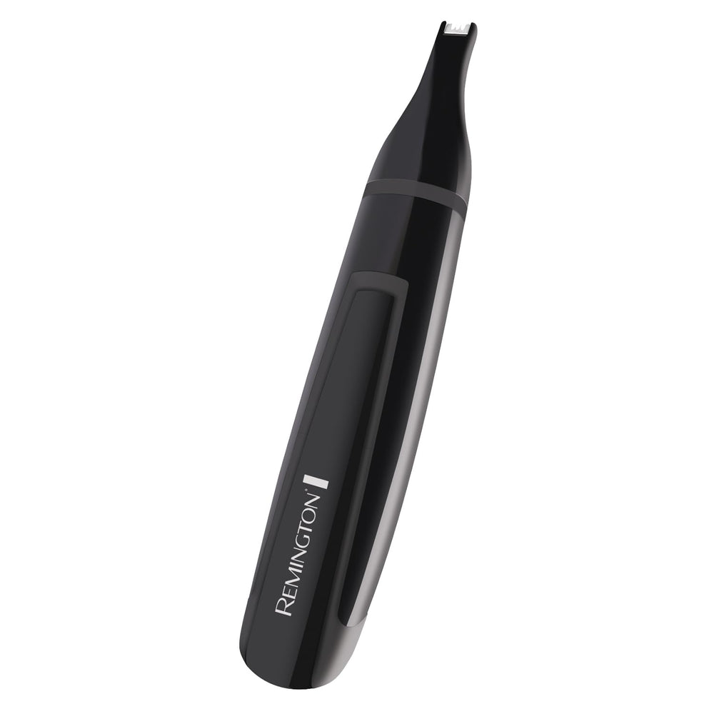 Remington NE3150 front view showing compact profile and control benefits