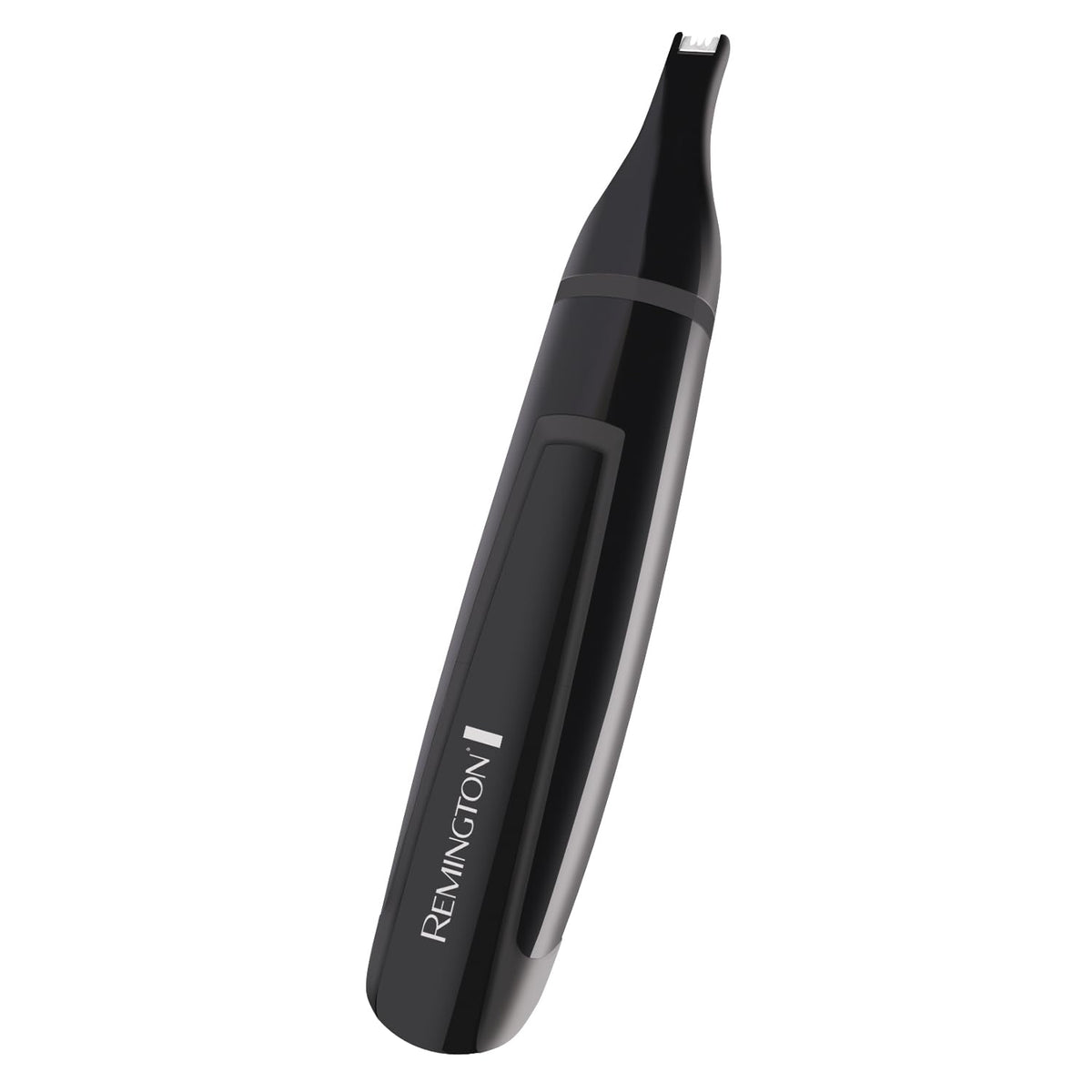 Remington NE3150 front view showing compact profile and control benefits
