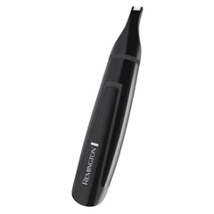 Remington NE3150 front view showing compact profile and control benefits