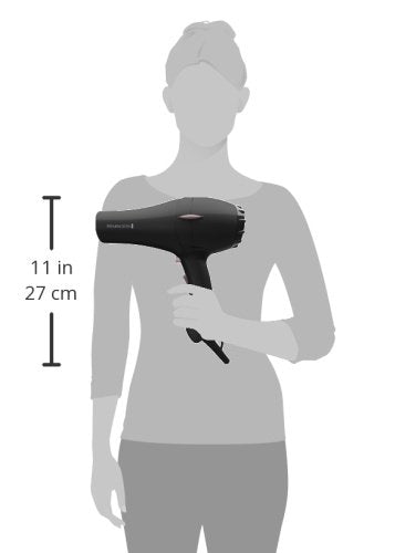 Remington product box and contents showing included attachments benefit