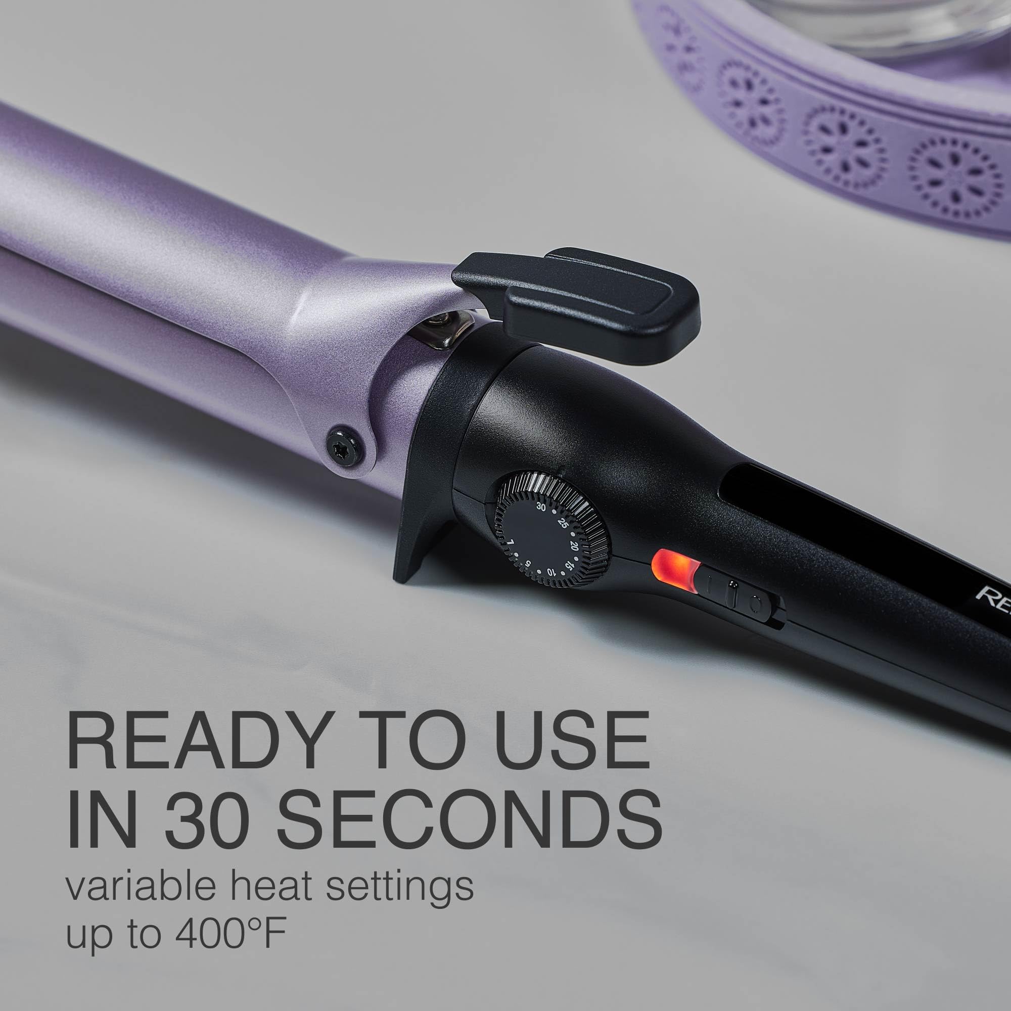 Remington safety stand and swivel cord preventing surface contact and tangles