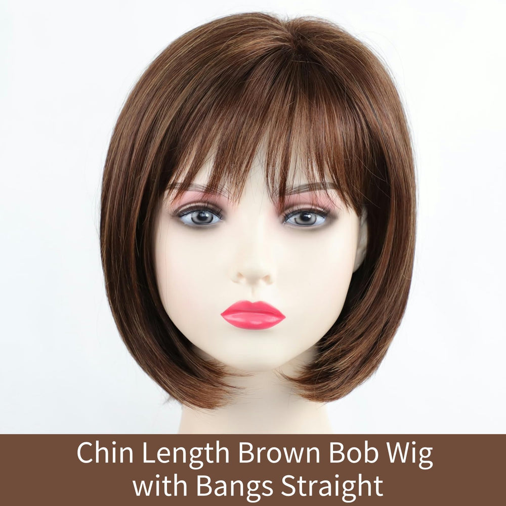 RENERSHOW packaging and box with wig ready for storage and travel benefit