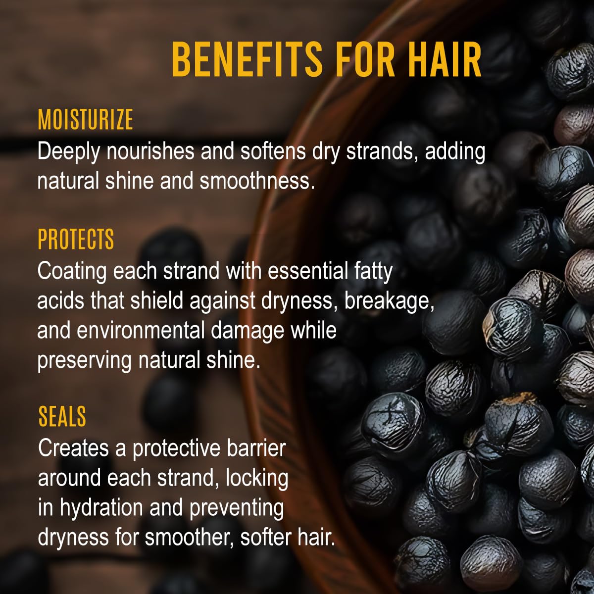 Renewalize oil pouring into hands to demonstrate easy application and moisturization