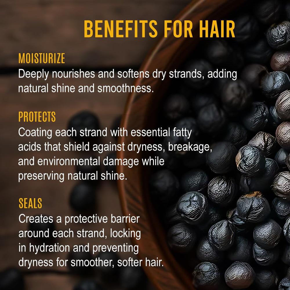 Renewalize oil pouring into hands to demonstrate easy application and moisturization