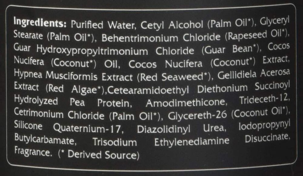 RENPURE product next to common items showing 16 oz size and value