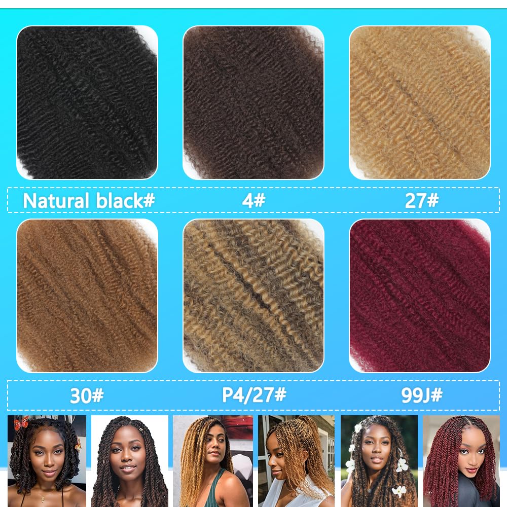 Renyarch texture detail under light showing curl definition and durable human-hair quality