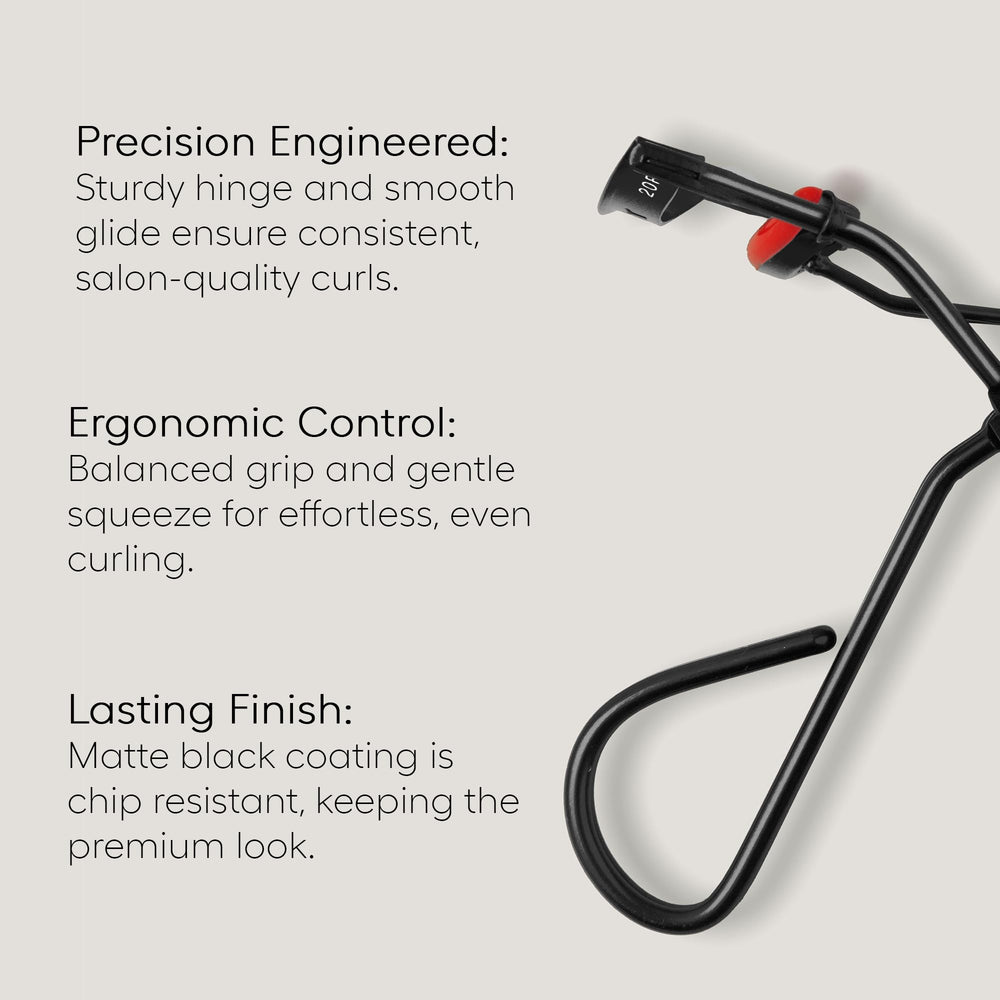 rephr 20R coating finish texture showing durable surface that resists chipping benefit