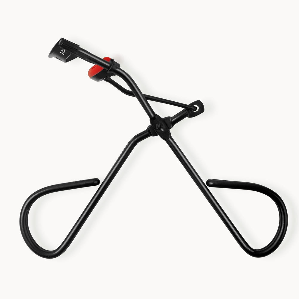 rephr 20R open angle detail illustrating smooth hinge and precise control benefit