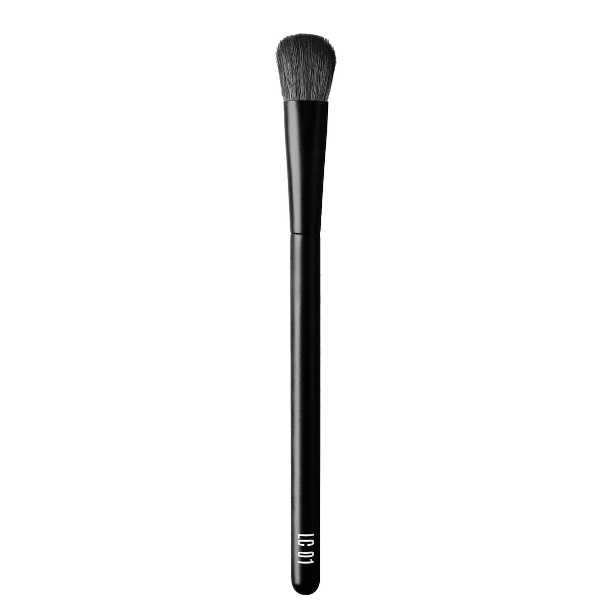 rephr LC 01 front view showing brush shape and professional look